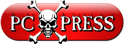 TYPO3 CMS - PCXpress logo